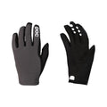 Poc Resistance Enduro Glove Sylvanite Grey XSM – obrázek 1