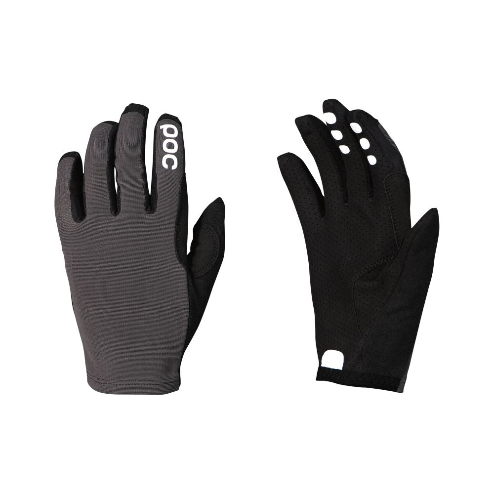 Poc Resistance Enduro Glove Sylvanite Grey XSM – obrázek 1