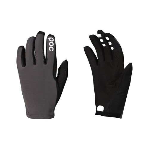 Poc Resistance Enduro Glove Sylvanite Grey XSM – obrázek 1