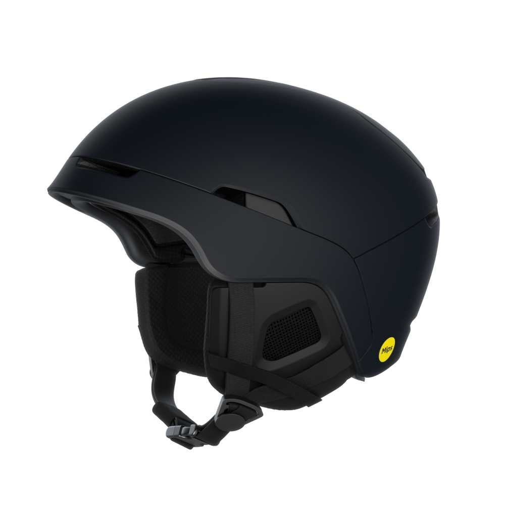 Poc Obex WF MIPS Apatite Navy Matt XSS – obrázek 1