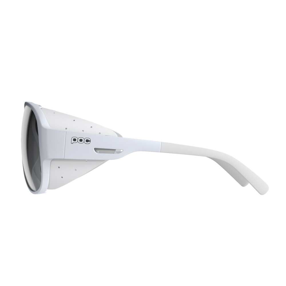 Poc Nivalis Hydrogen White/Clarity Universal/Sunny White ONE – obrázek 5