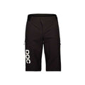 Poc Guardian Air shorts Uranium Black SML – obrázek 1