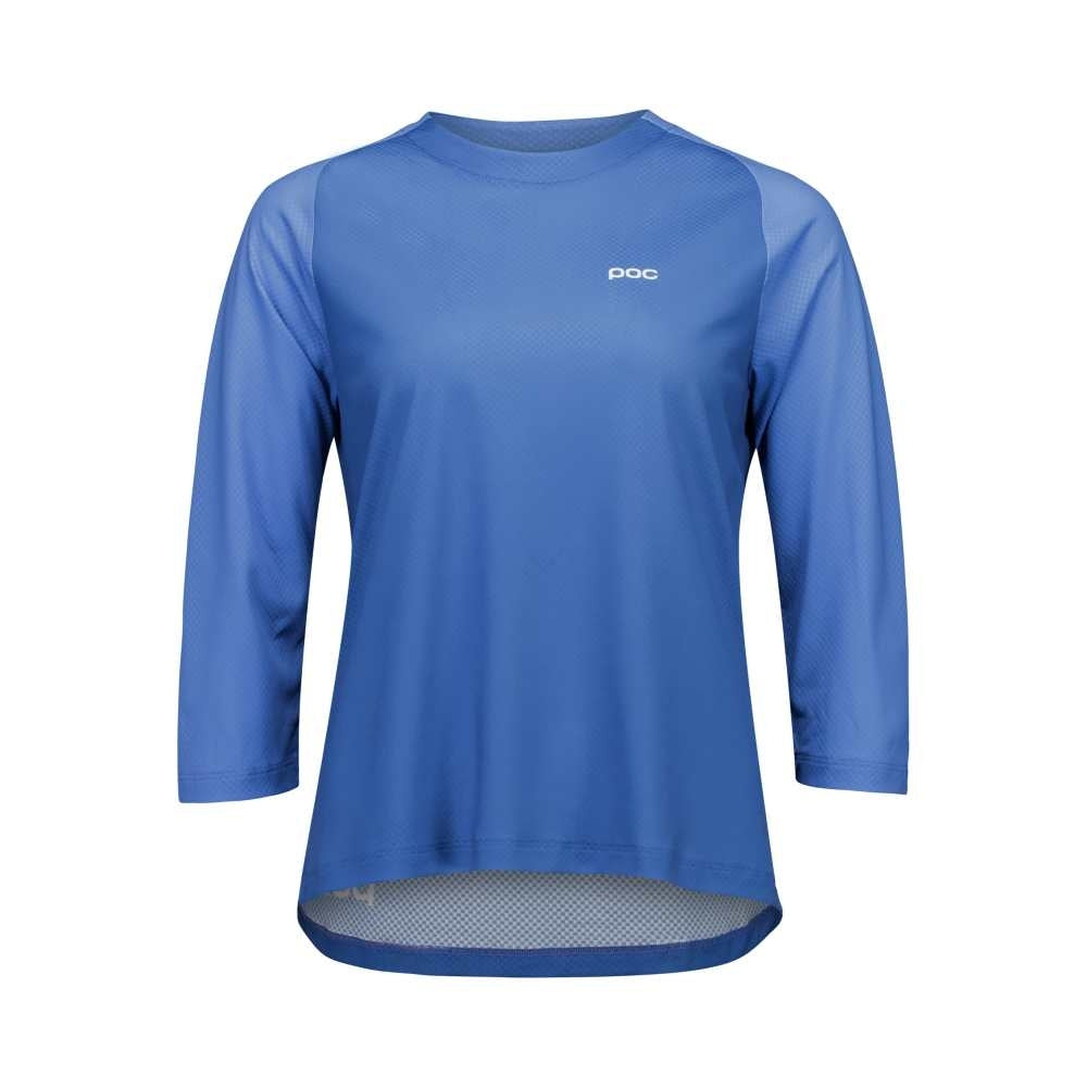 Poc W's Motion Air 3/4 Jersey Bazzite Blue SML – obrázek 1