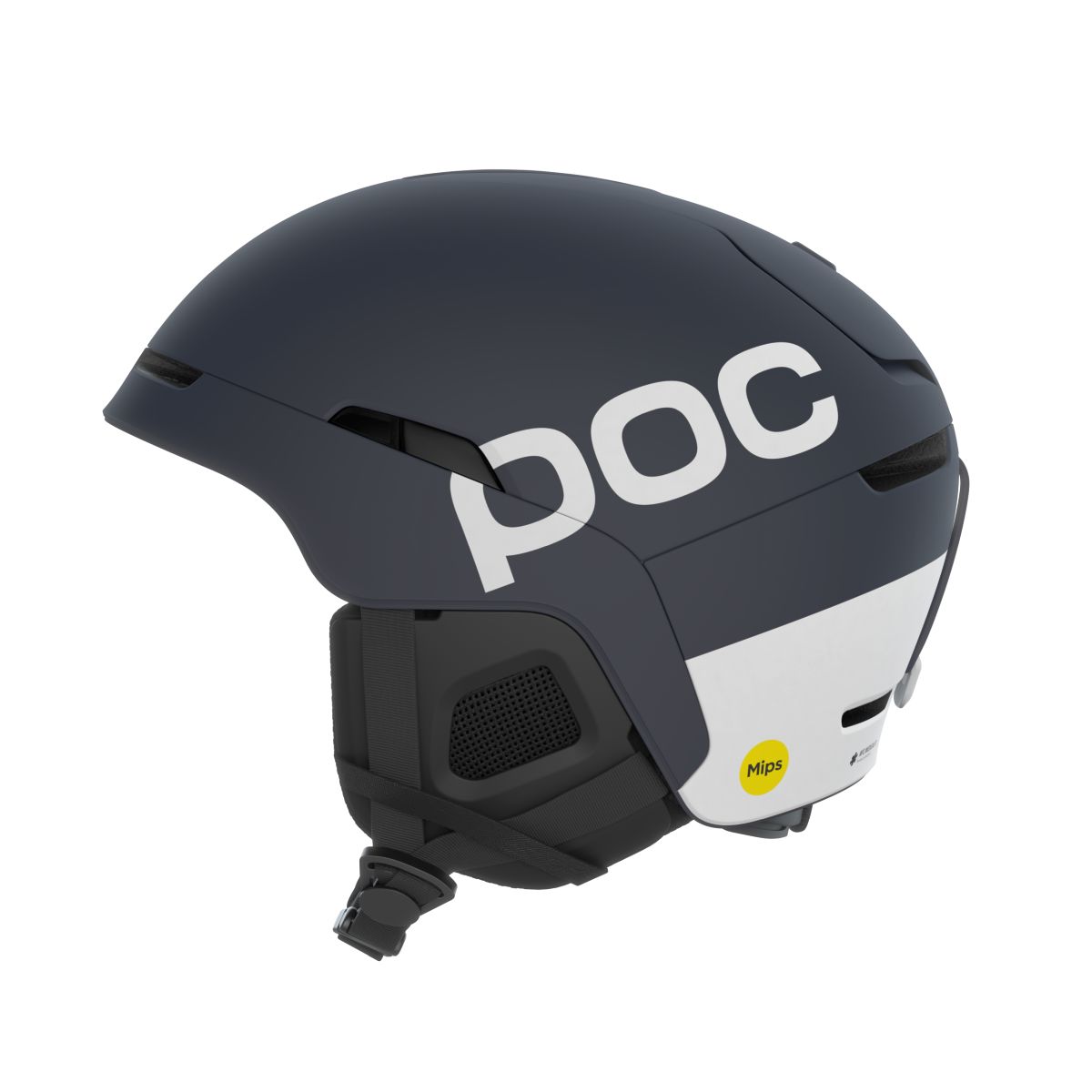 Poc Obex BC MIPS Apatite Navy Matt XSS – obrázek 1