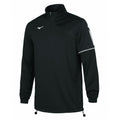 Mizuno Trad Shukyu Top/Black/S – obrázek 1