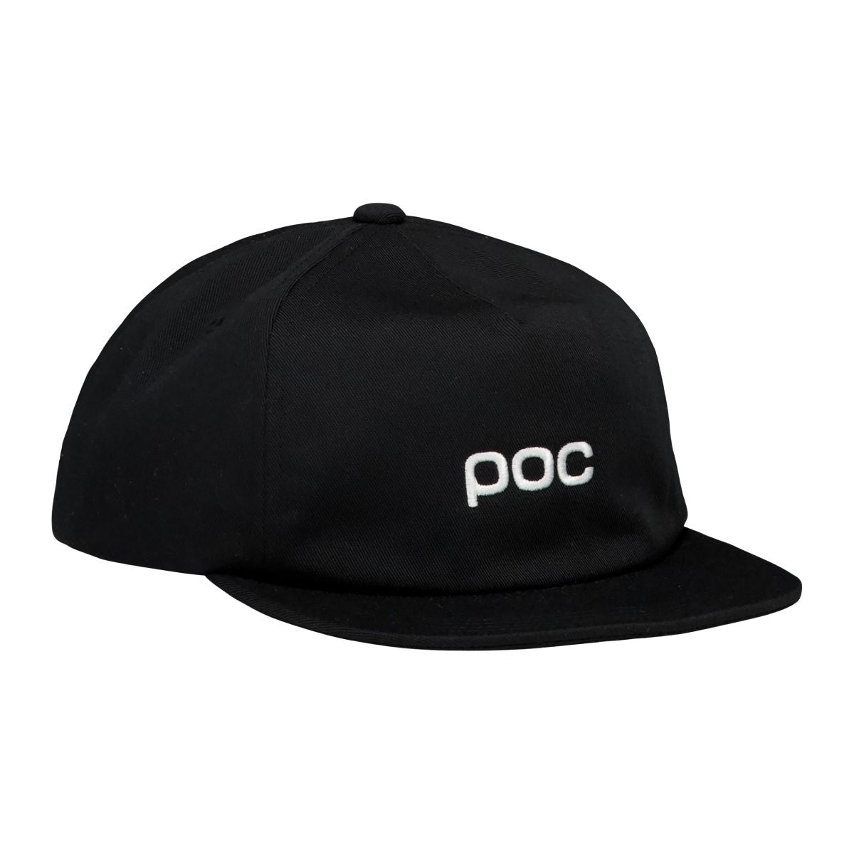 POC Cap Uranium Black ONE – obrázek 3