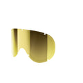 Poc Retina Clarity Spare Lens Clarity/Spektris Gold OS – obrázek 1