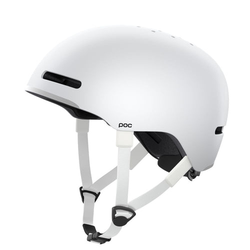 Poc Corpora Hydrogen White Matt SML – obrázek 1