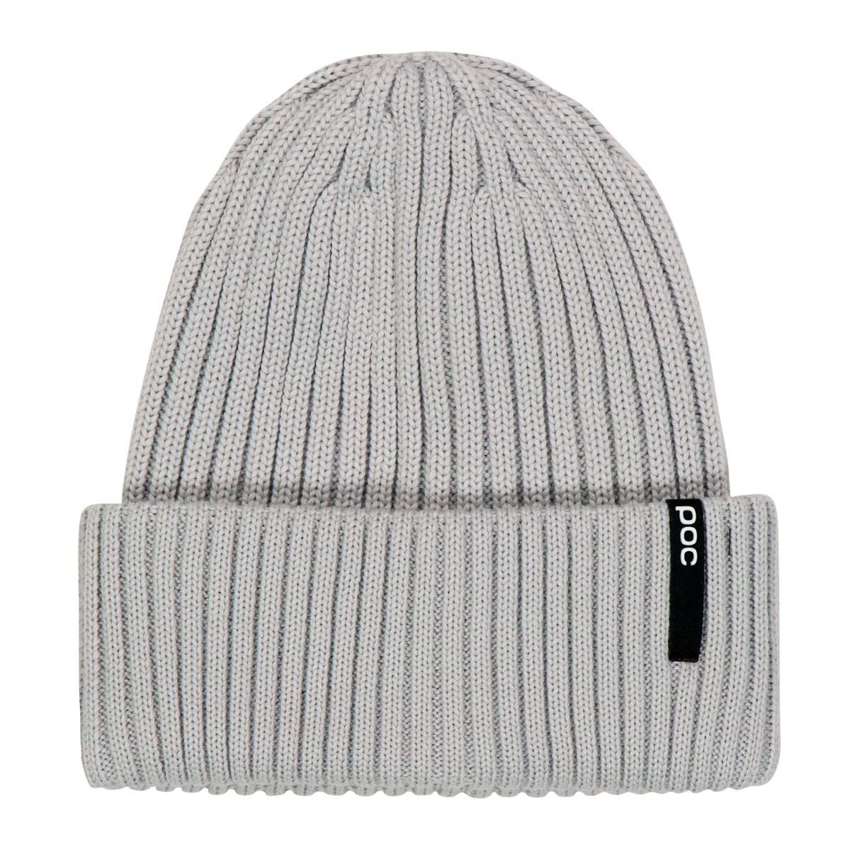 POC Beanie Granite Grey ONE – obrázek 1