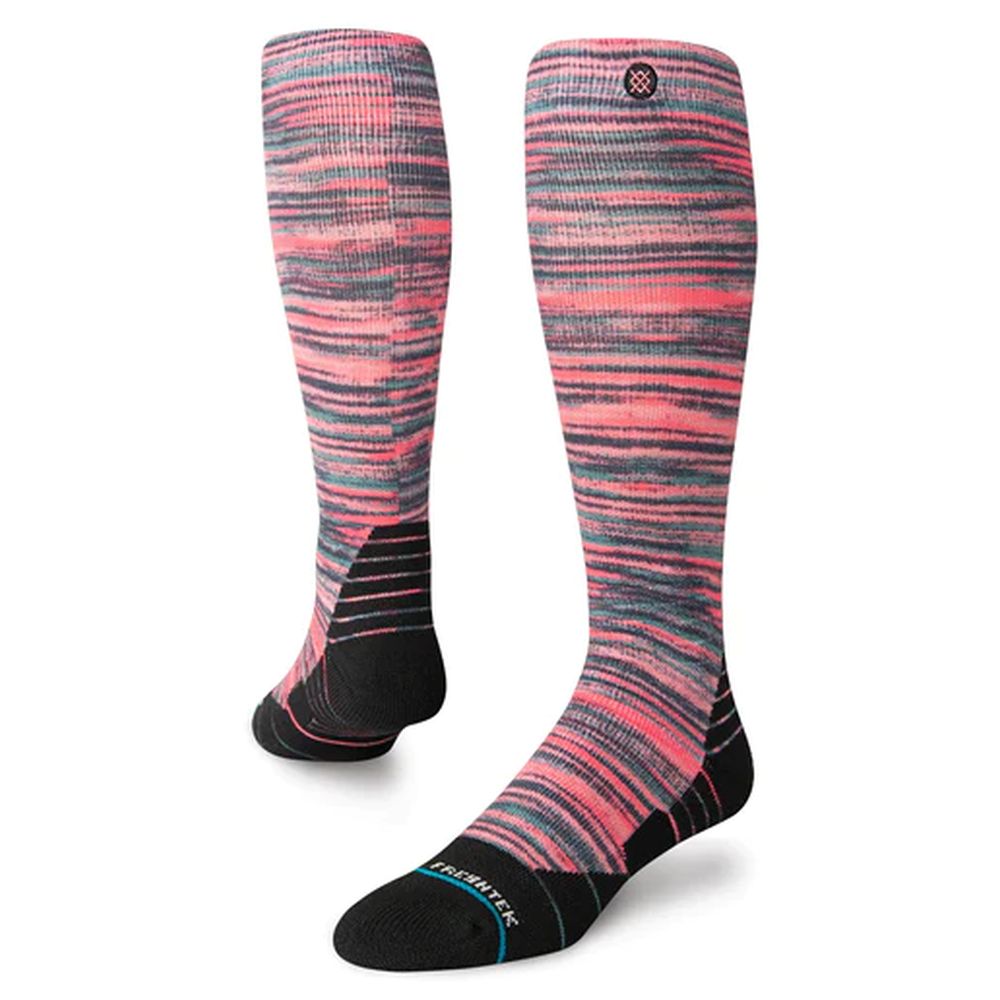 Stance DUSK TO DAWN SNOW/MUL/M – obrázek 1