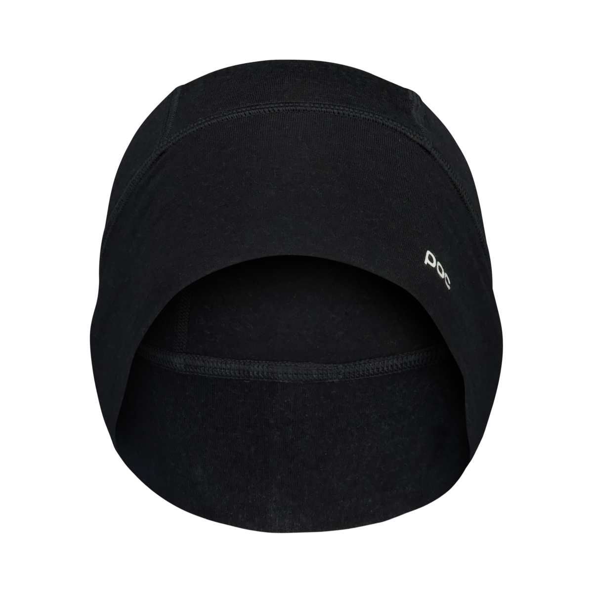 Poc Layer Merino Beanie Uranium Black ONE – obrázek 1