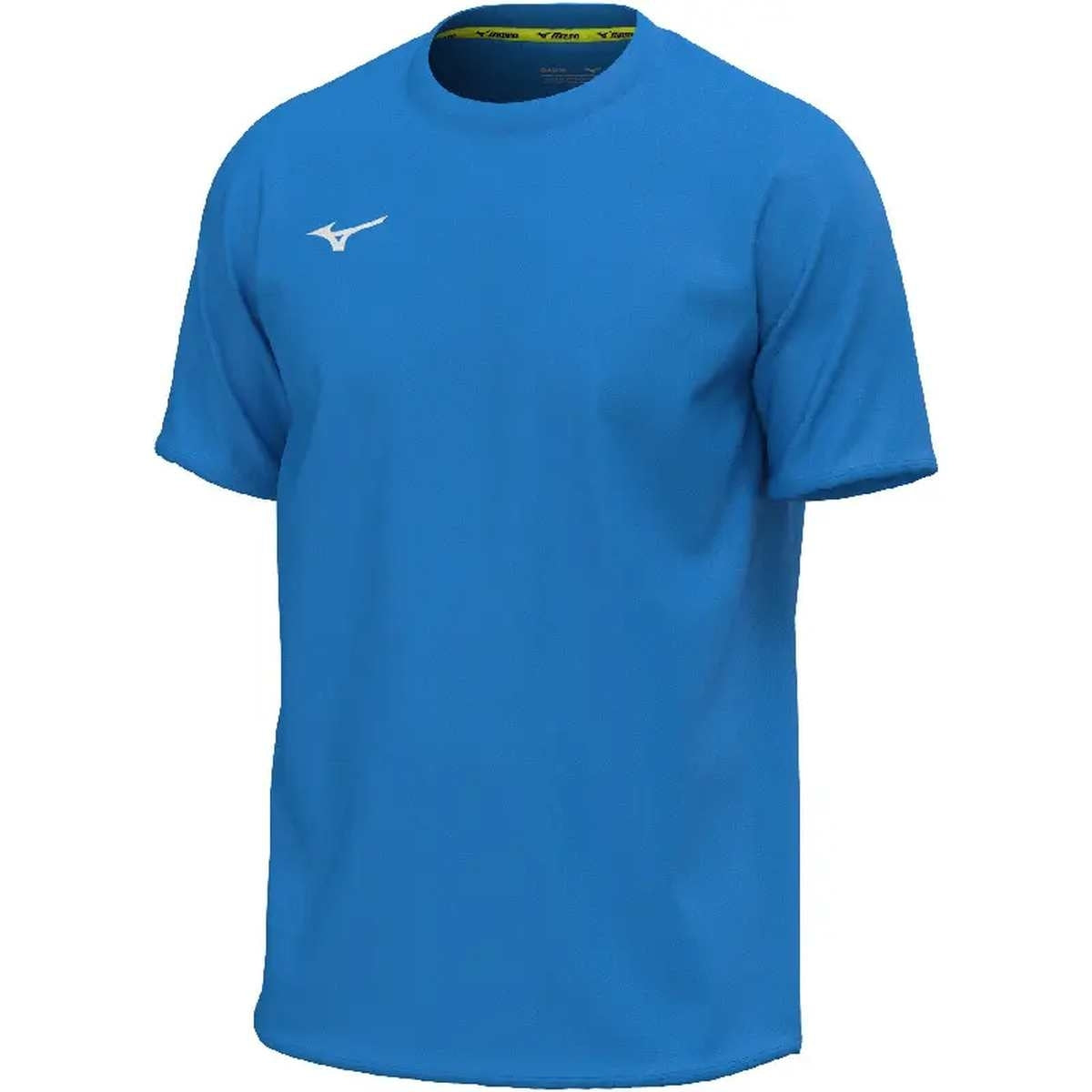 Mizuno Training Tee (M) / Royal / 3XL – obrázek 1
