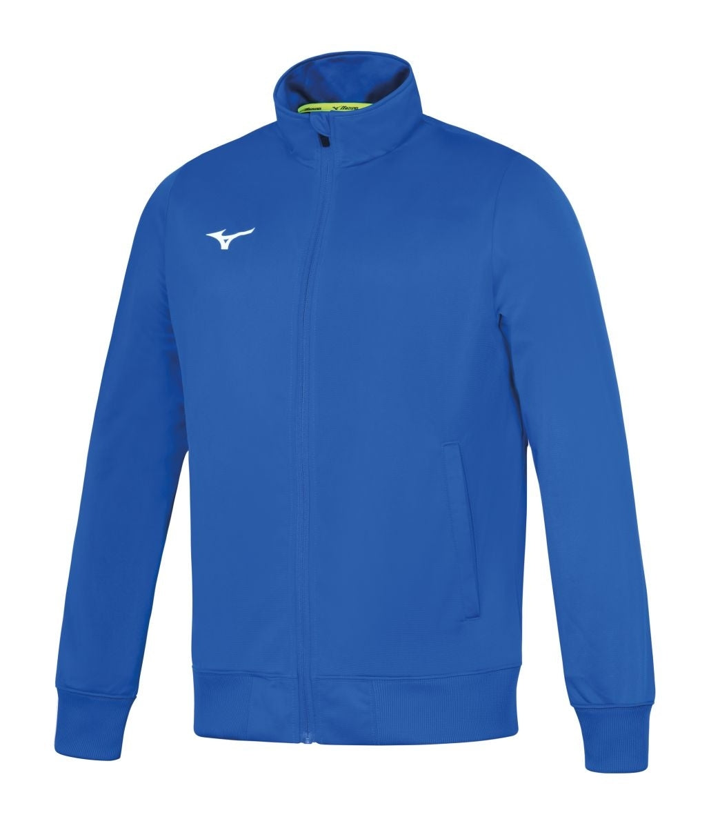 Mizuno Core TR Jacket M(M) / Royal / L – obrázek 1