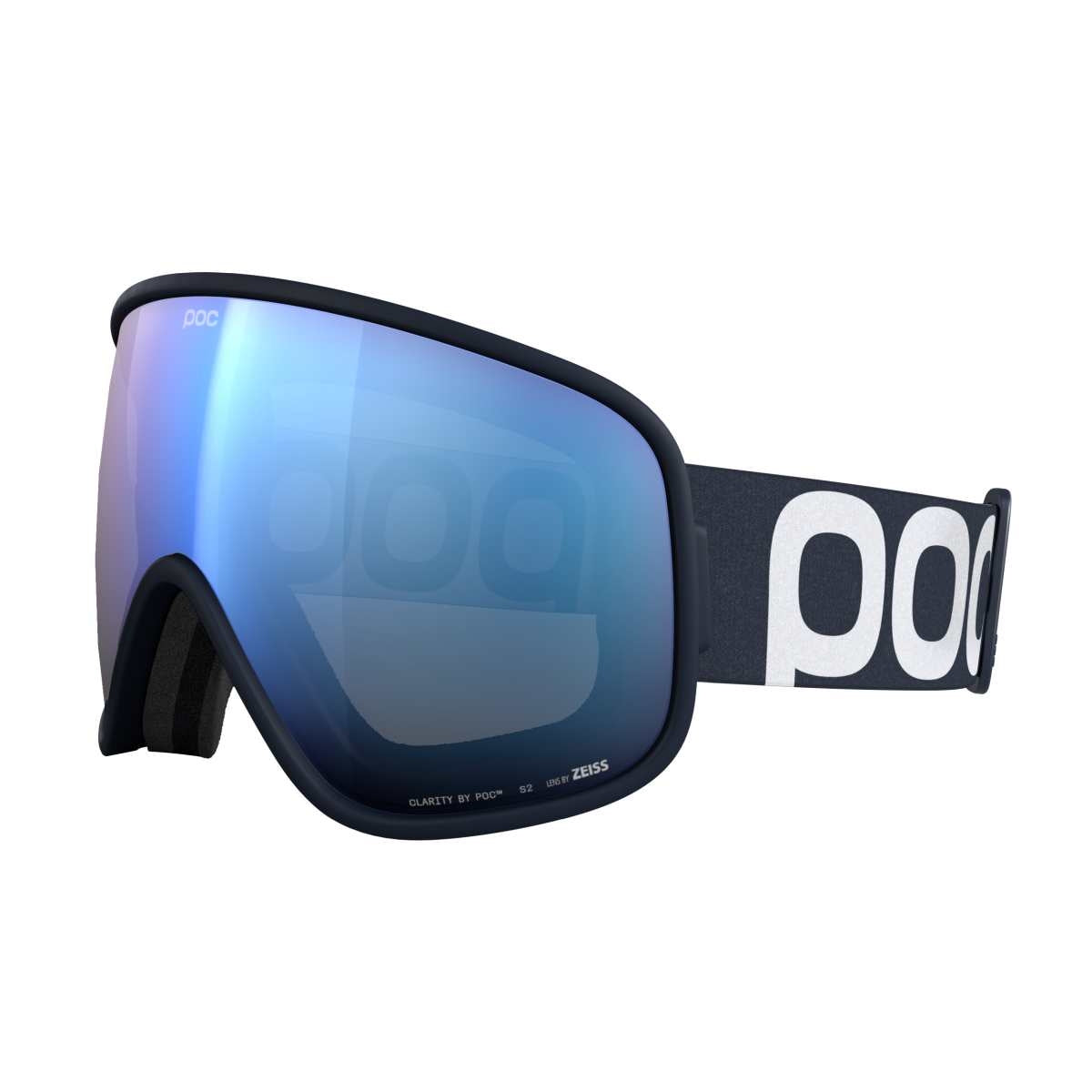 Poc Vitrea Apatite Navy/Partly Sunny Blue ONE – obrázek 3