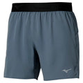 Mizuno Core 5.5 Inches Short / Dark Slate / L – obrázek 1