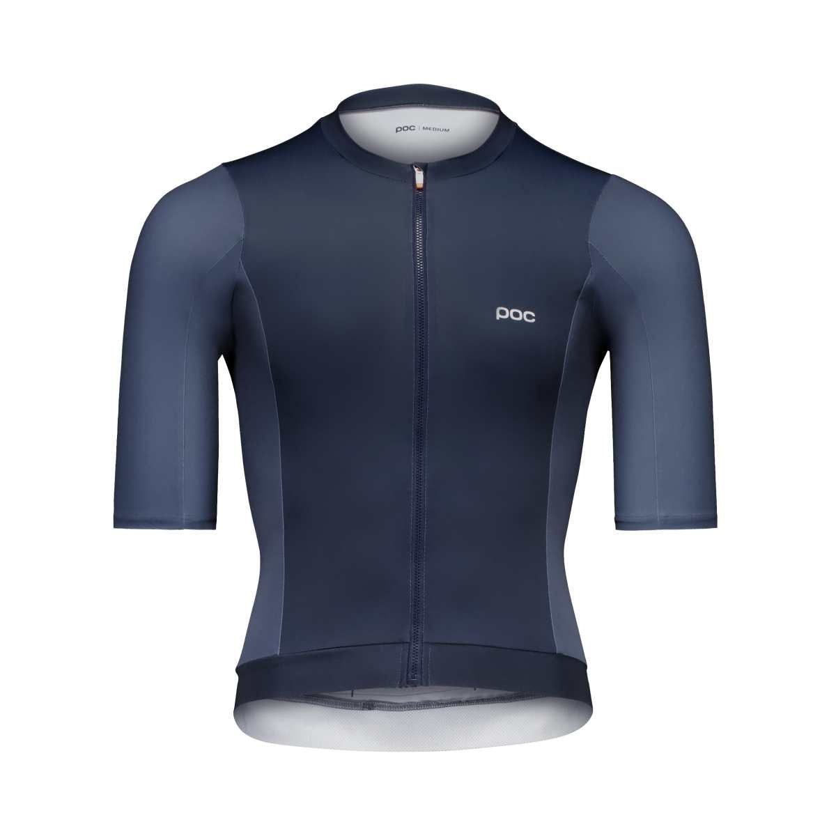 Poc M´s Cadence Jersey Apatite Navy XXL – obrázek 1