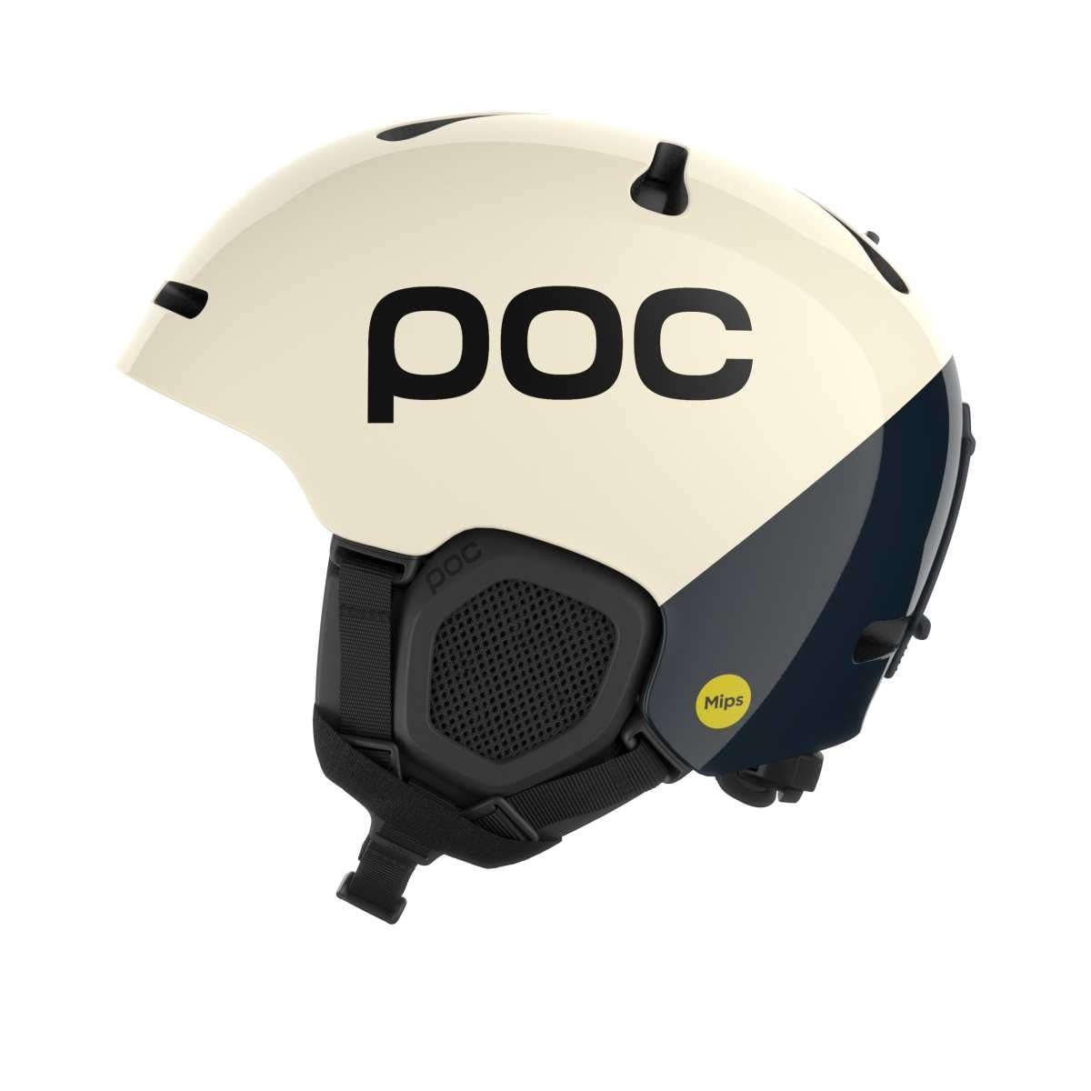 Poc Fornix BC Bleu/Blanc XSS – obrázek 1