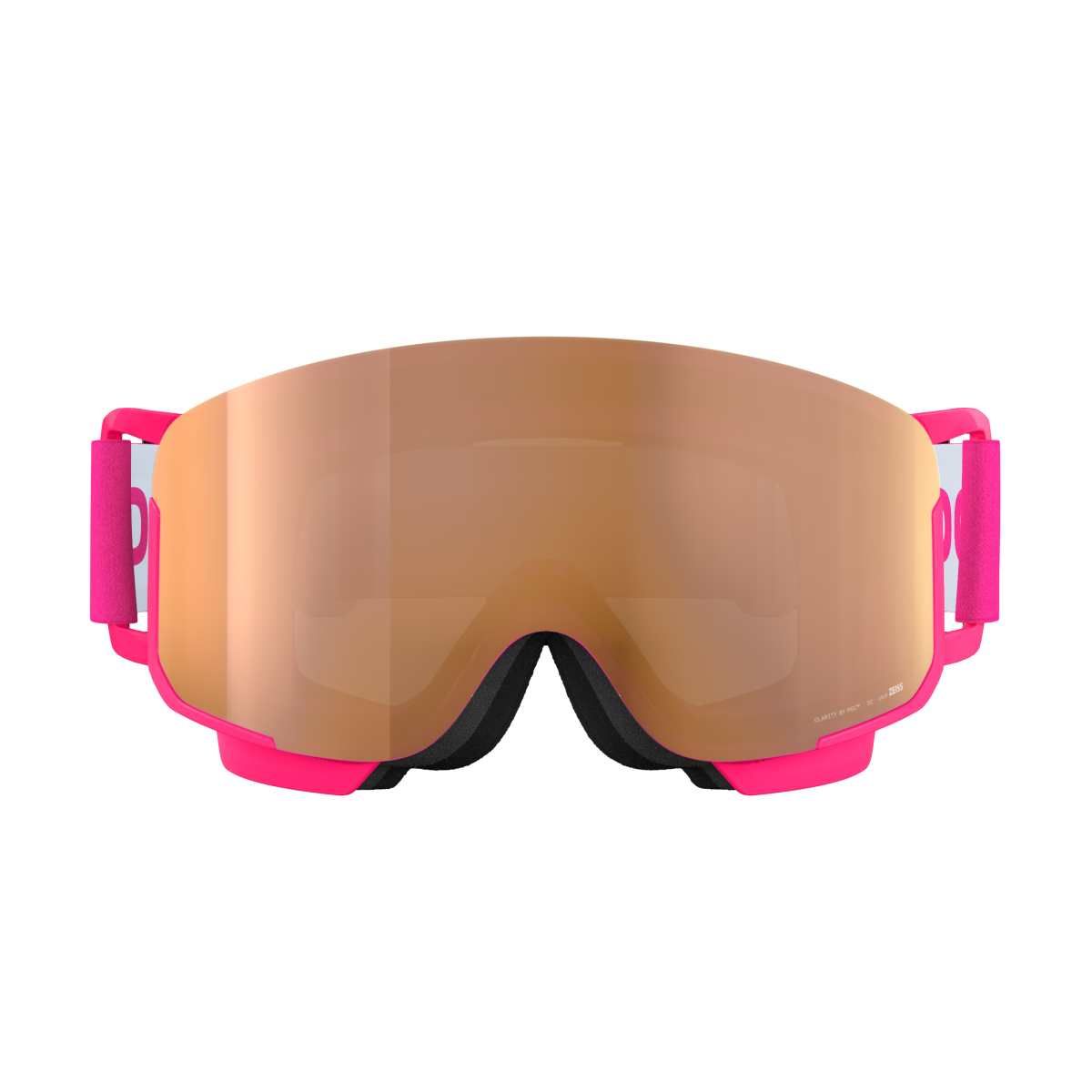POCito Nexal Fluorescent Pink/Partly Sunny Light Orange ONE – obrázek 1