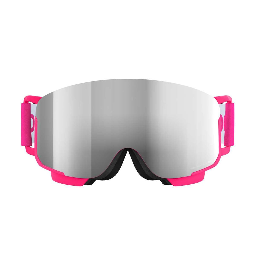 POCito Nexal Fluorescent Pink/Partly Sunny Silver ONE – obrázek 1