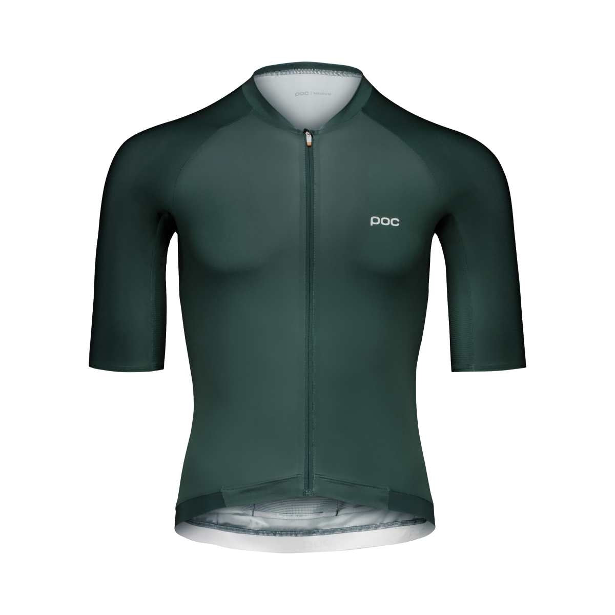 Poc M's Pristine Jersey Pargasite Green MED – obrázek 1