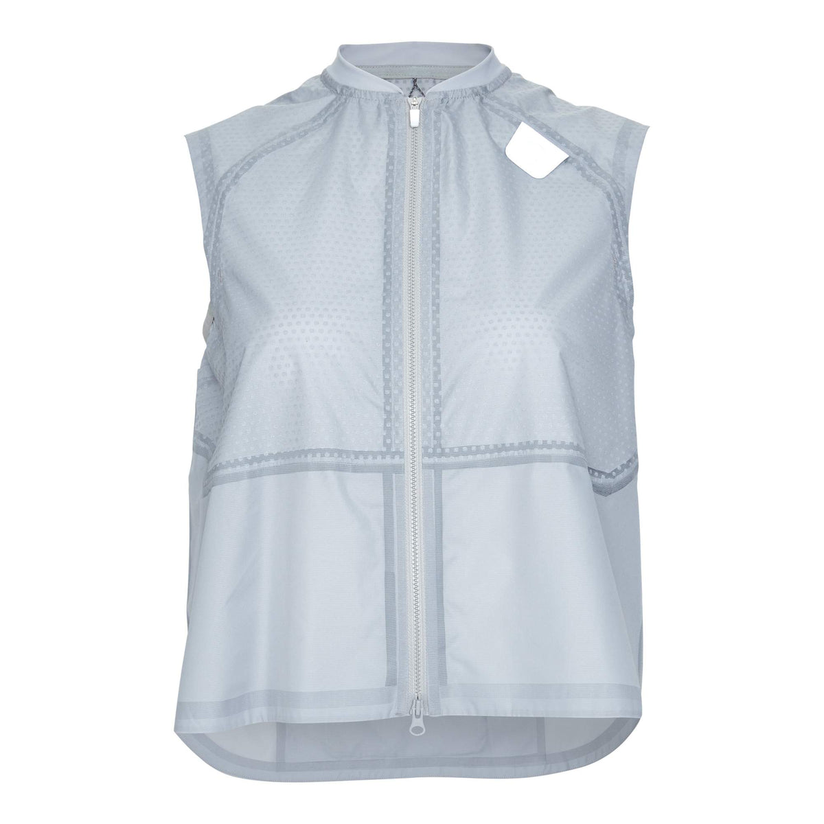 Poc W's Montreal Vest Alloy Grey LRG – obrázek 1