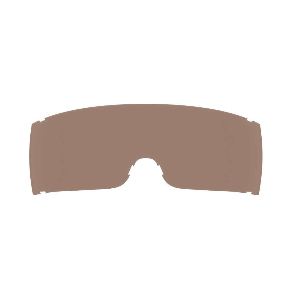 Poc Propel Sparelens Clarity Trail/Partly Sunny Light Silver ONE – obrázek 1