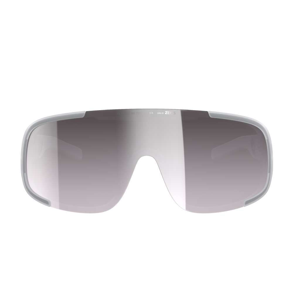 Poc Aspire Translucent/Clarity Road/Sunny Silver ONE – obrázek 1
