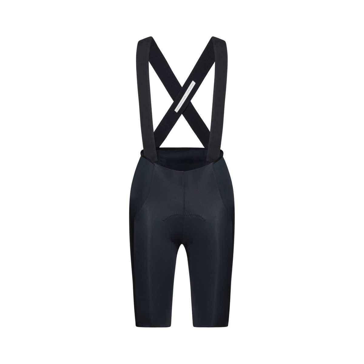 Poc W's Raceday Bib Shorts Uranium Black SML – obrázek 1