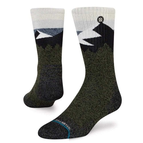 Stance DIVIDED/BLU/L – obrázek 1