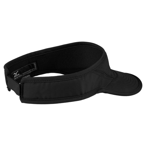 Mizuno DryLite Visor / Black / OS – obrázek 2