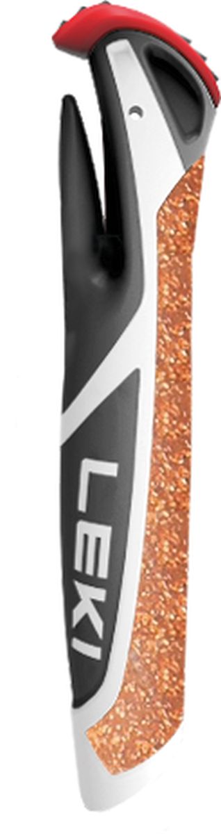 Leki Grips Trigger Shark 2.0, black-cork, 14 mm – obrázek 2