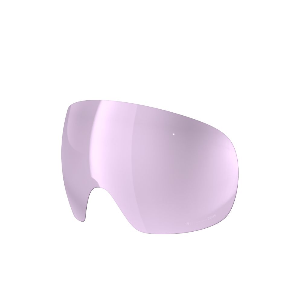 Poc Fovea/Fovea Race Lens Clarity Highly Intense/Cloudy Violet ONE – obrázek 1