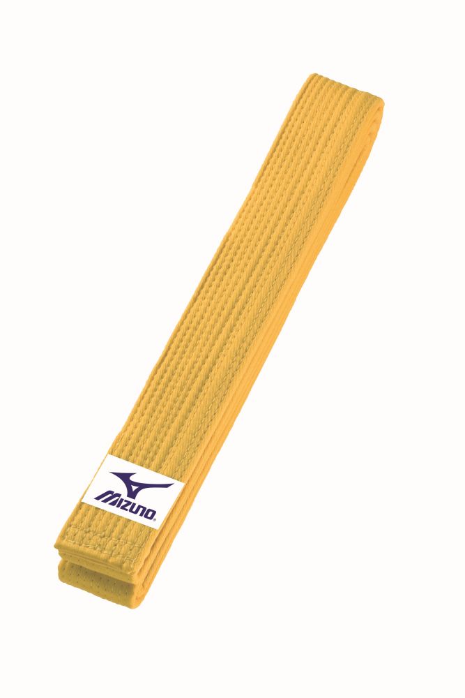 Mizuno Obi yellow PK(U) /Yellow/1.0 – obrázek 1