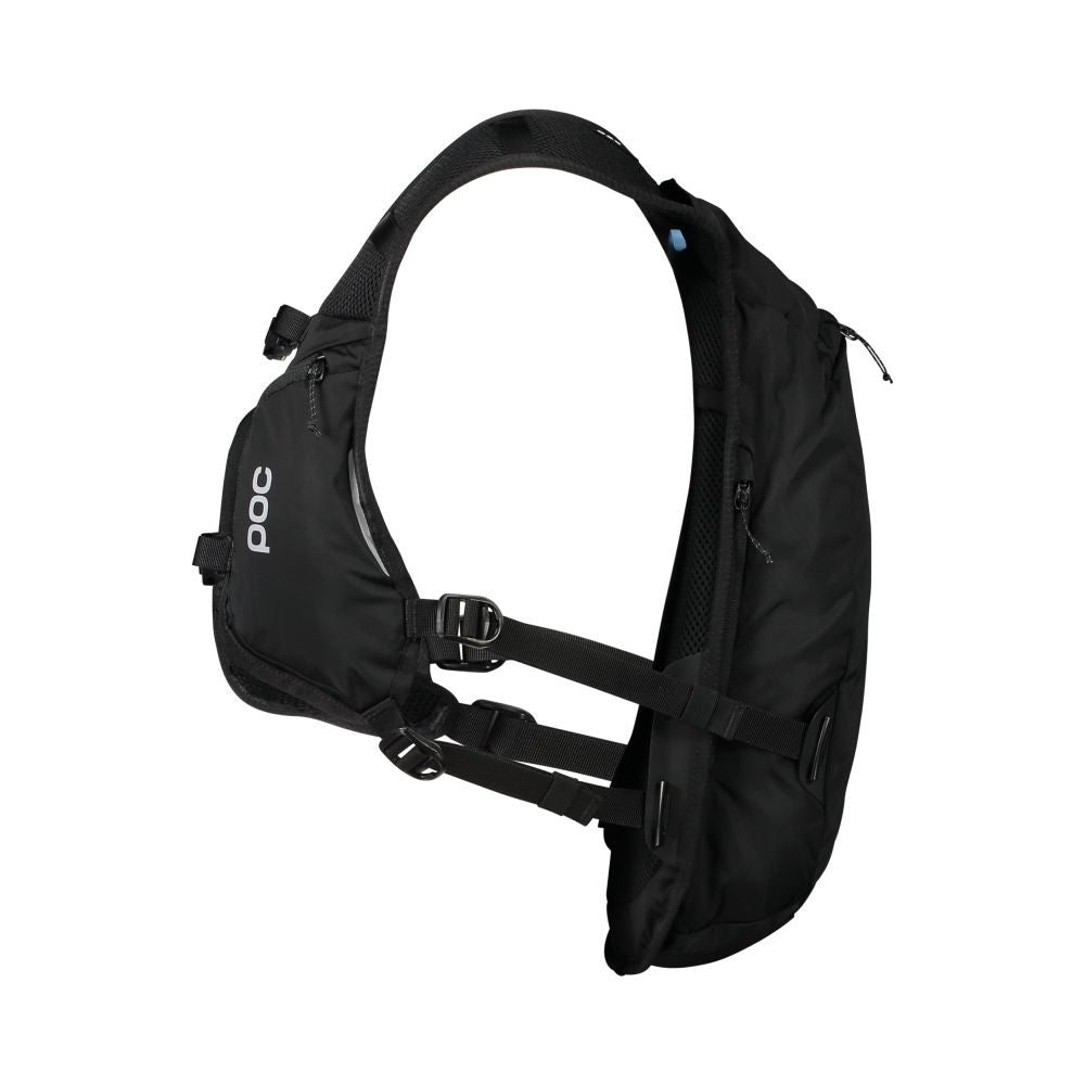 Poc Column VPD Backpack 8L Uranium Black ONE – obrázek 1