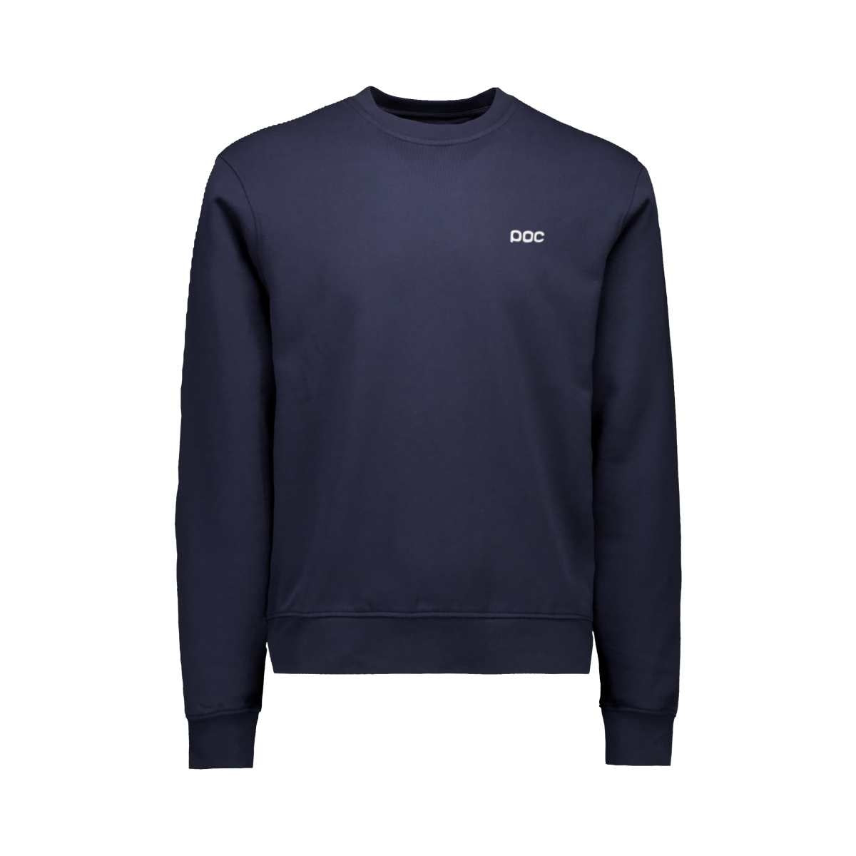 POC Crew Apatite Navy/Hydrogen White MED – obrázek 1
