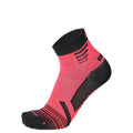 Mico LIGHT WEIGHT M1 TRAIL RUN SOCK, POP STAR, S – obrázek 1