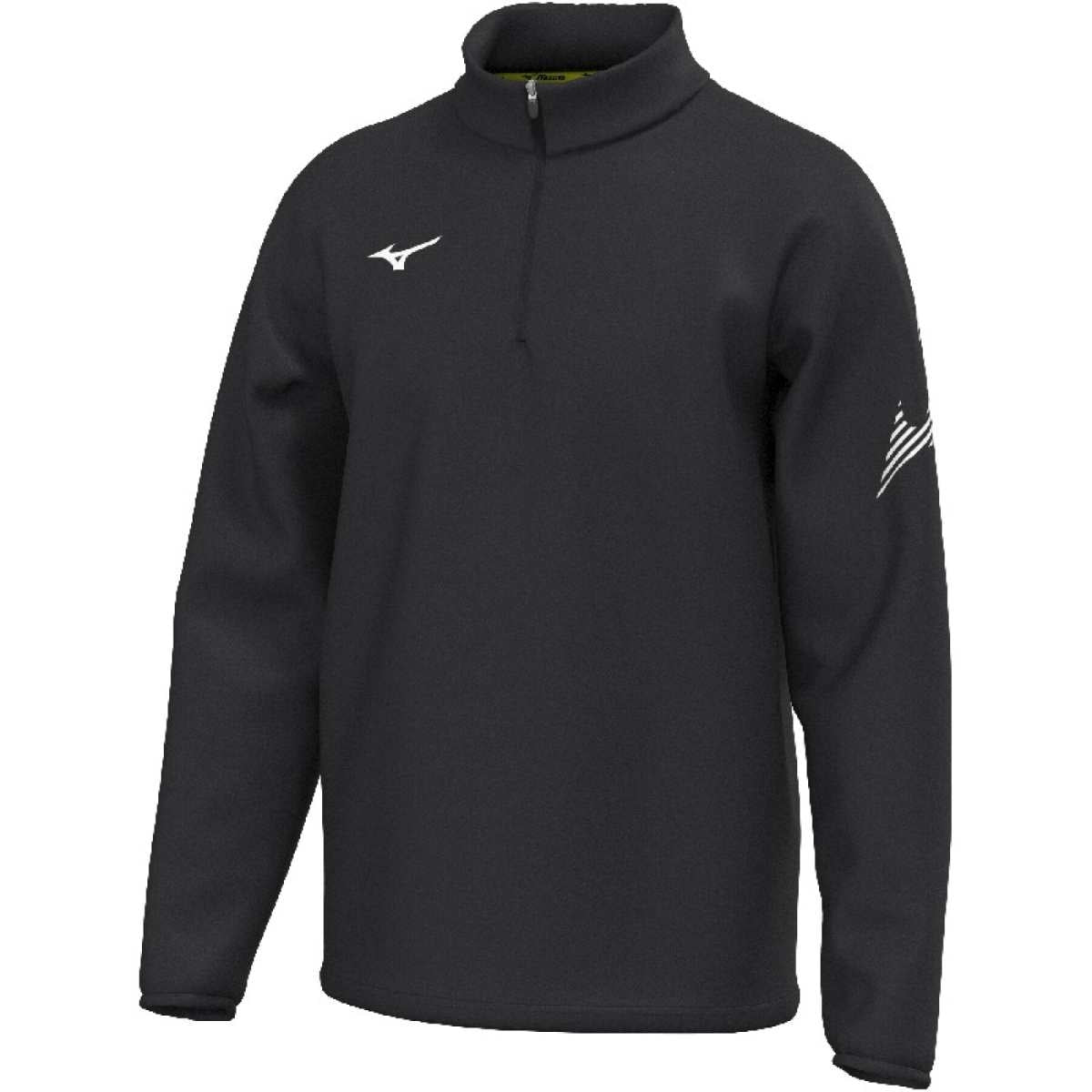 Mizuno BGRB Training Top(M) / Black / 3XL – obrázek 1