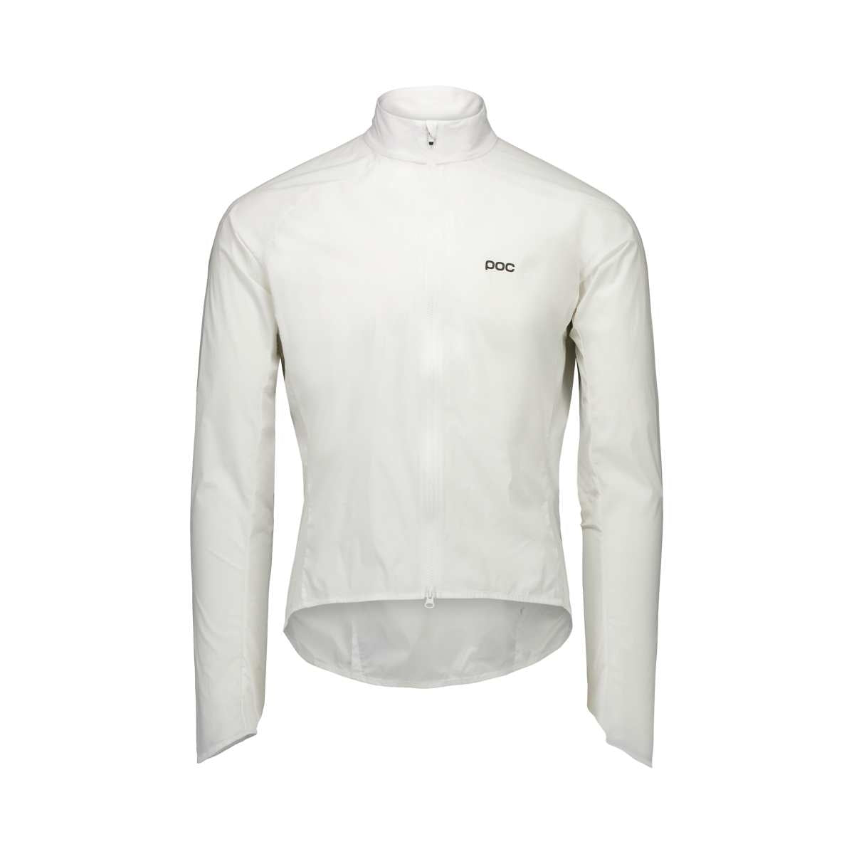 Poc Pure-Lite Splash Jacket Hydrogen White XSM – obrázek 1