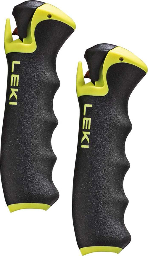 Leki Trigger S ProG Griff 16mm, neonyellow-black – obrázek 1