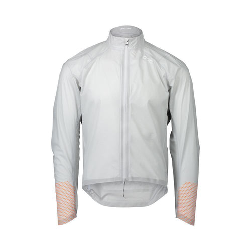 Poc Haven rain jacket Granite Grey MED – obrázek 1