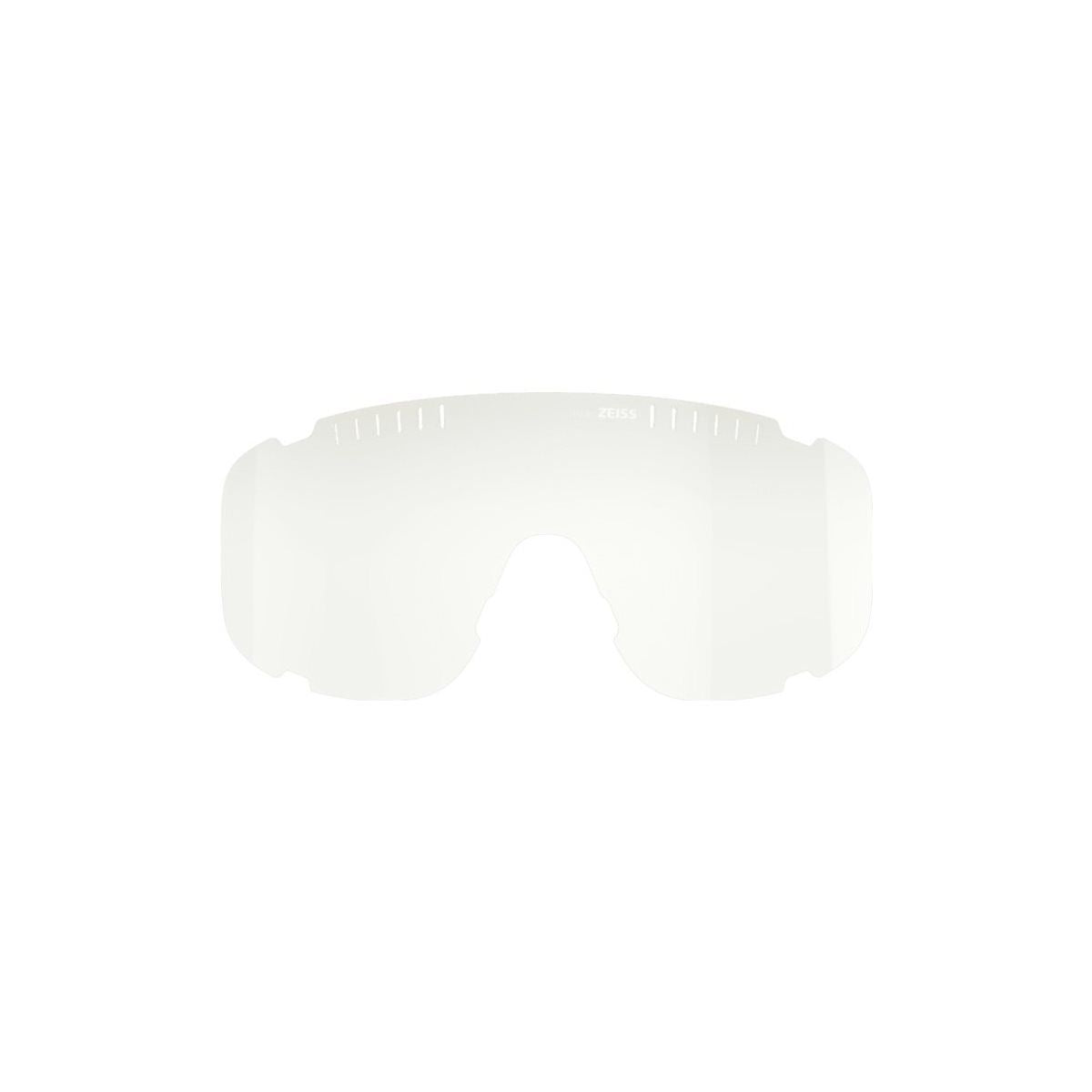 Poc Devour Sparelens Clear ONE – obrázek 1