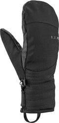 Leki Vallarta Base Zero Women Mitt, black, 6.0 – obrázek 1