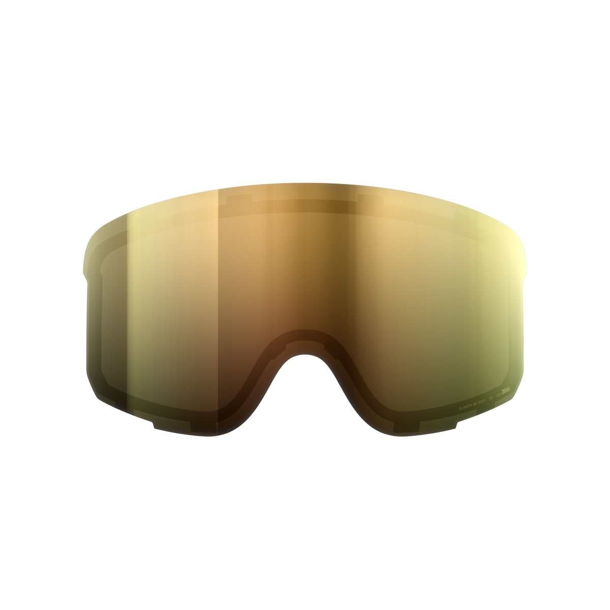 Poc Nexal Lens Clarity Intense/Sunny Gold ONE – obrázek 2