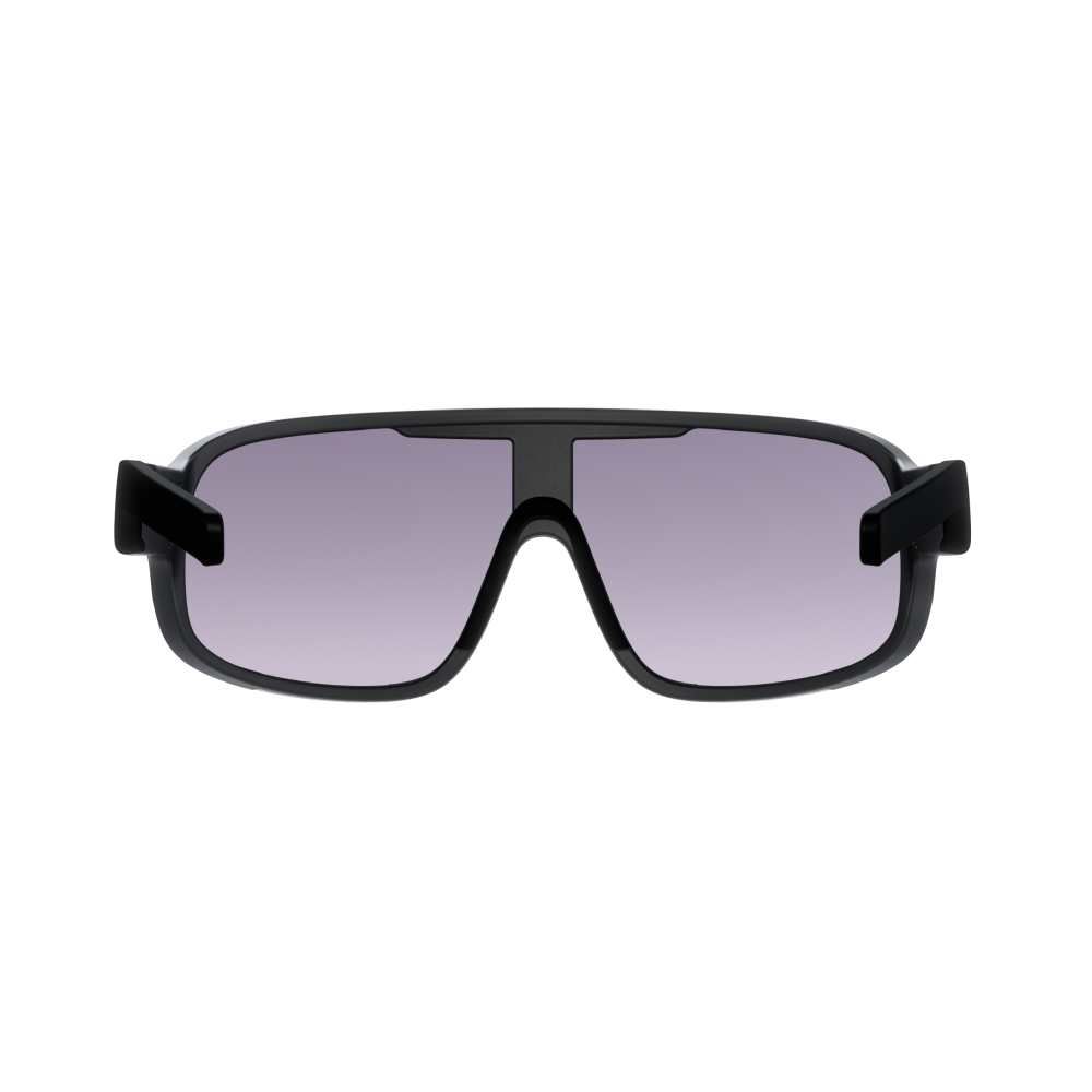 Poc Aspire Uranium Black/Clarity Road/Sunny Silver ONE – obrázek 3