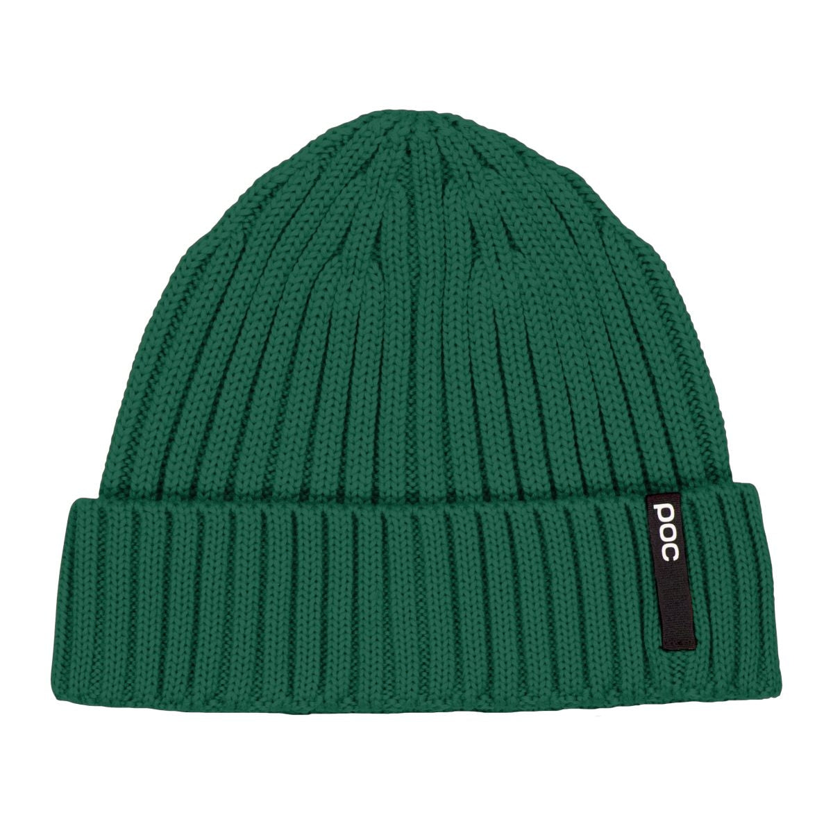 POC Beanie Short Pargasite Green ONE – obrázek 1