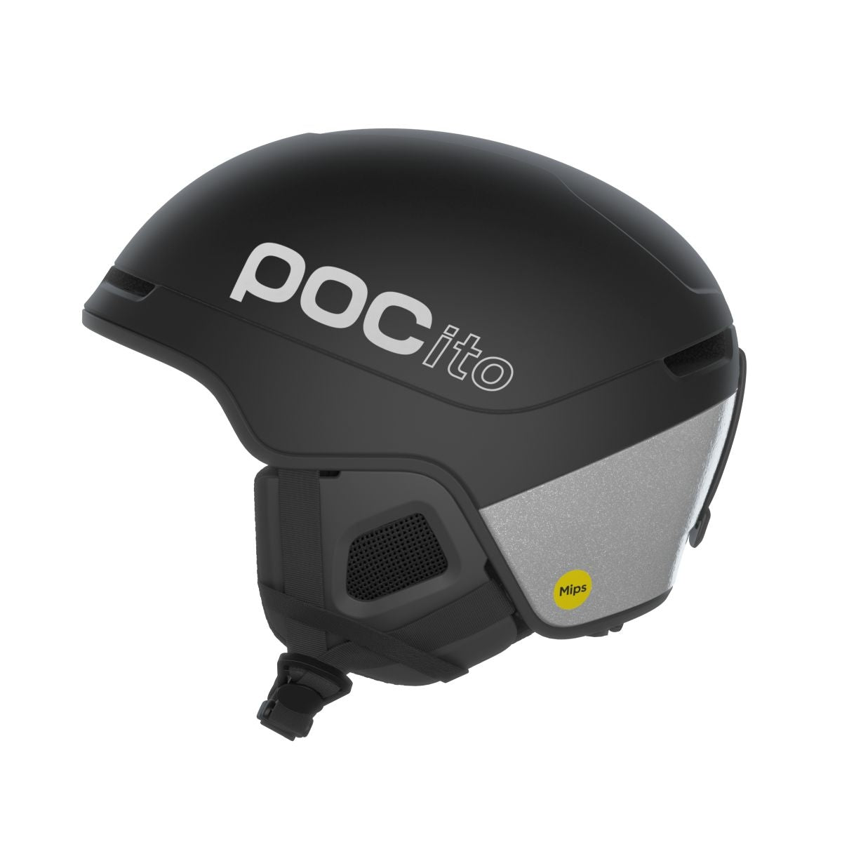 POCito Obex Uranium Black Matt XXS – obrázek 1