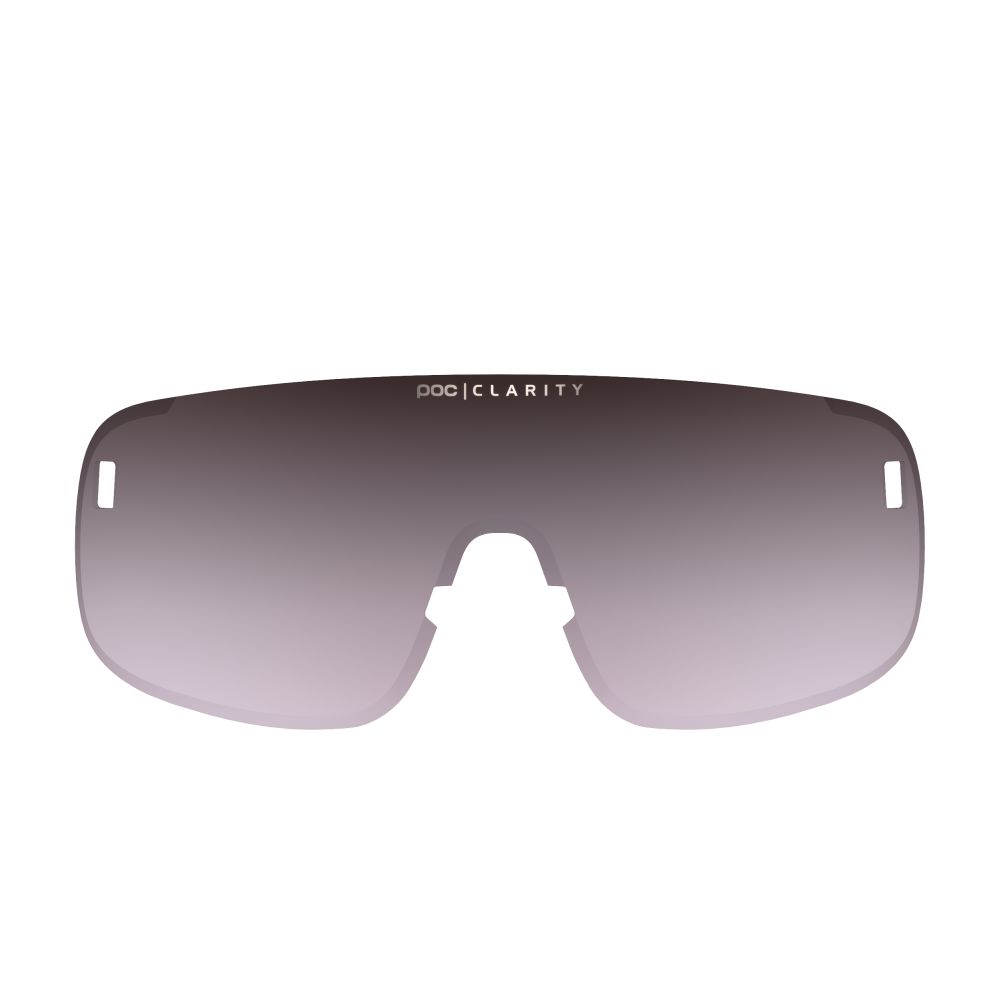Poc Elicit Sparelens Violet/Silver Mirror OS – obrázek 1