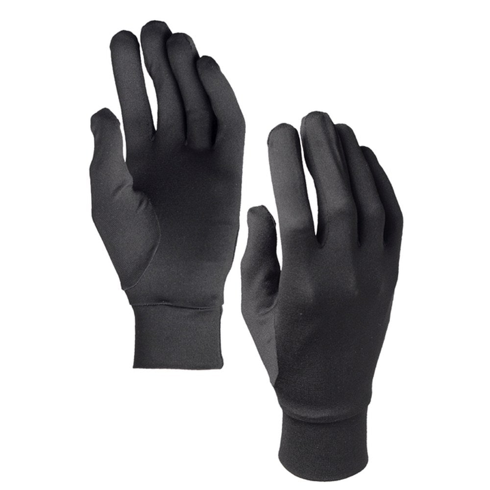 Mico SOTTOGUANTO UNISEX EVERDRY STRETCH, NERO, L – obrázek 1