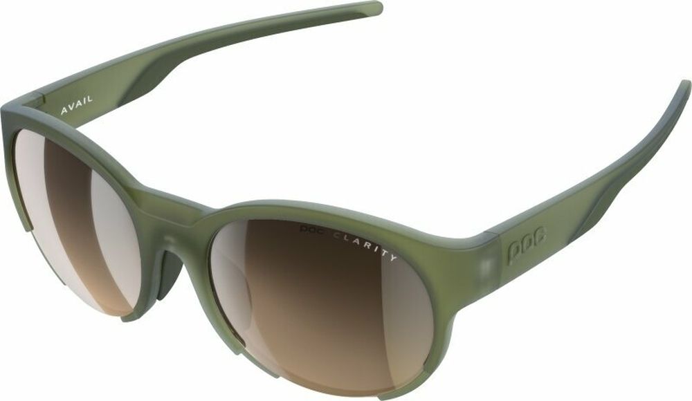 Poc Avail Epidote Green Translucent OS – obrázek 2