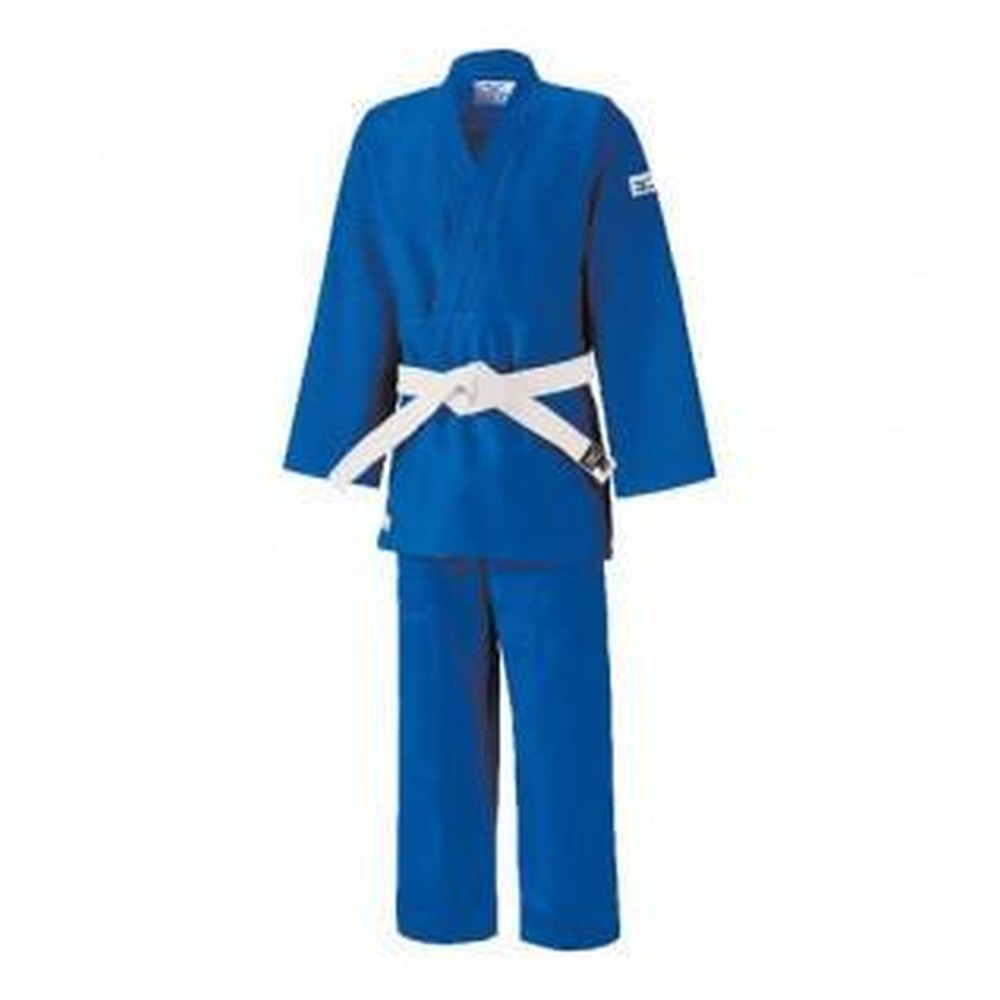 Mizuno Kodomo 2 / With Belt / Blue/ 130 – obrázek 1